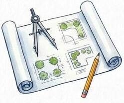 Garden Setup Consultation (Planning Only) Icon